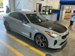 2019 Kia Stinger GT