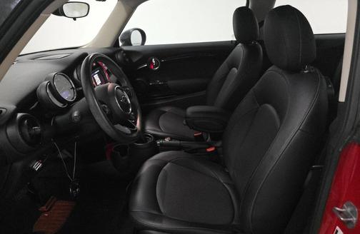 2019 MINI Hardtop Cooper