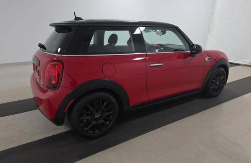 2019 MINI Hardtop Cooper