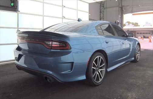 2021 Dodge Charger R/T