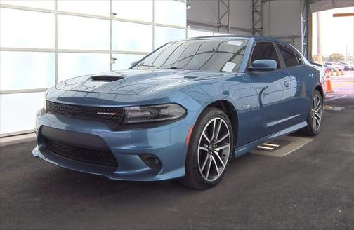 2021 Dodge Charger R/T