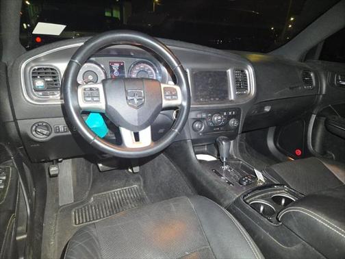 2013 Dodge Charger R/T