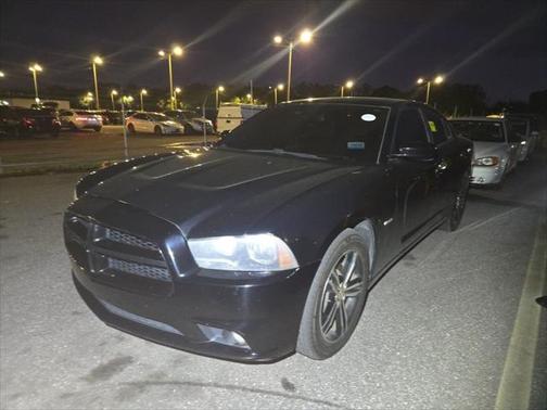 2013 Dodge Charger R/T