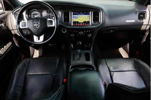 2013 Dodge Charger R/T