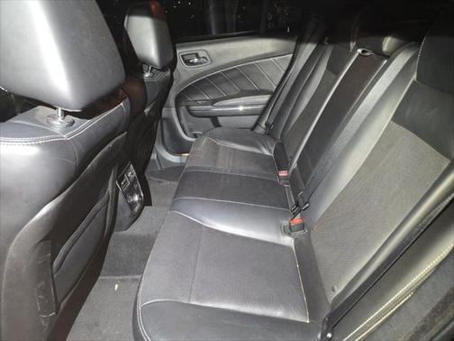 2013 Dodge Charger R/T