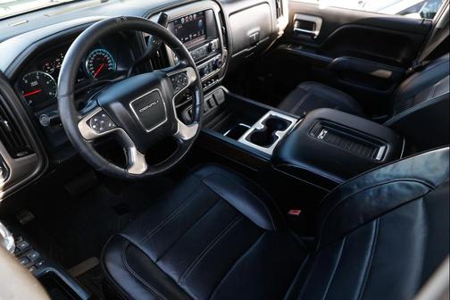 2018 GMC Sierra 2500 Denali