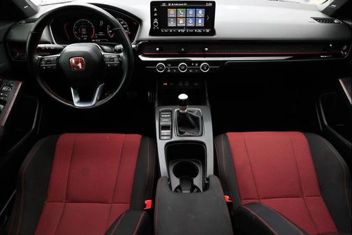 2023 Honda Civic Si Base