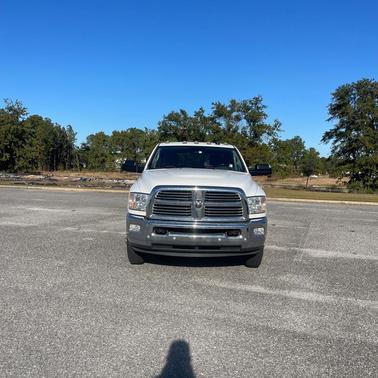 2016 RAM 3500 Lone Star