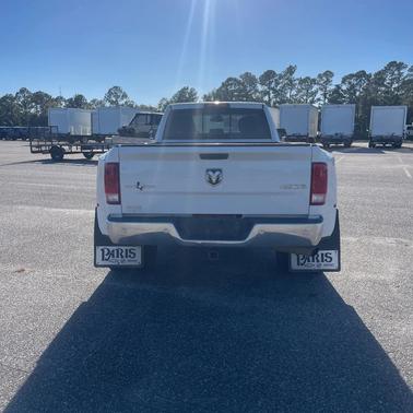 2016 RAM 3500 Lone Star