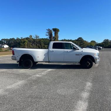 2016 RAM 3500 Lone Star