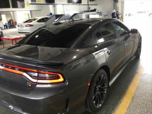 2021 Dodge Charger Scat Pack