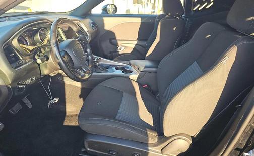 2021 Dodge Challenger R/T