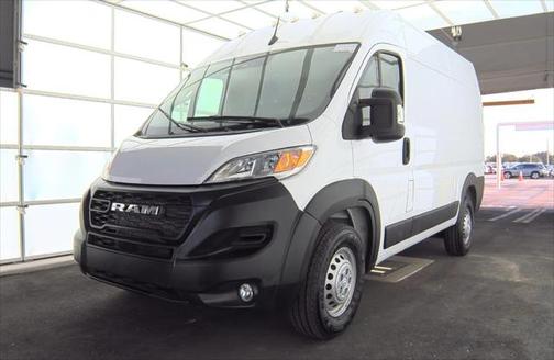 2024 RAM ProMaster 1500 Base