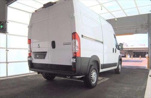 2024 RAM ProMaster 1500 Base