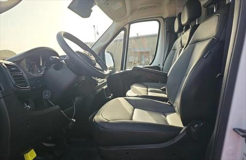 2024 RAM ProMaster 1500 Base