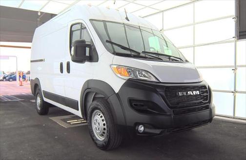 2024 RAM ProMaster 1500 Base