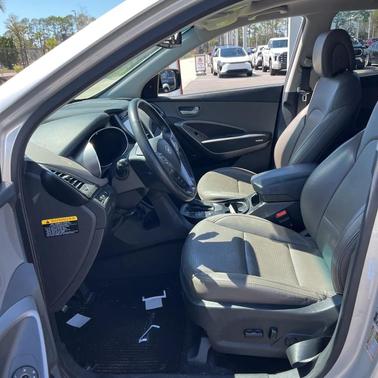 2014 Hyundai Santa Fe Sport 2.0L Turbo