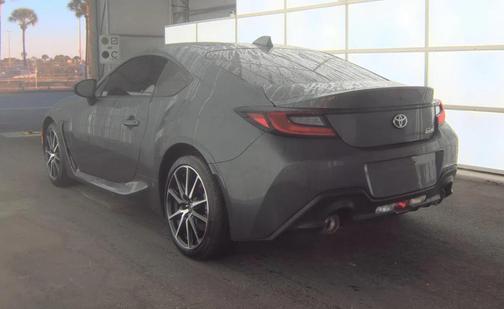 2025 Toyota GR86 Base