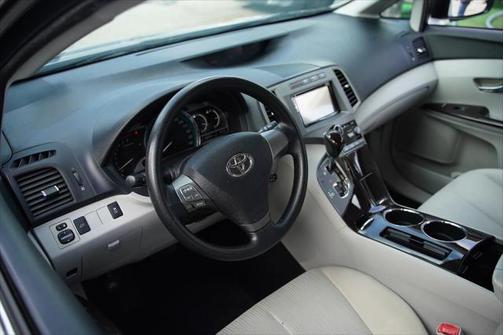 2009 Toyota Venza Base