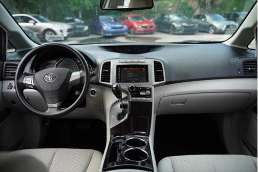 2009 Toyota Venza Base