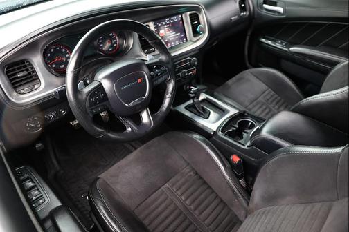 2019 Dodge Charger Scat Pack