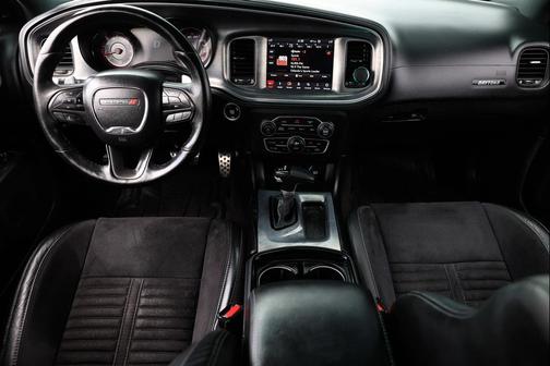 2019 Dodge Charger Scat Pack