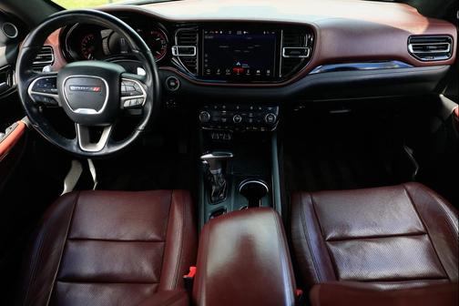 2022 Dodge Durango Citadel AWD