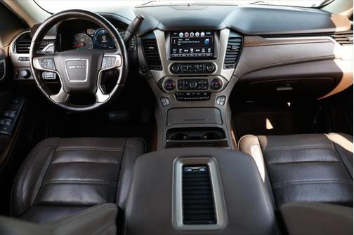 2020 GMC Yukon XL Denali