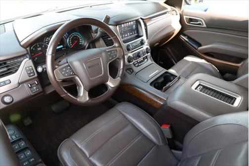 2020 GMC Yukon XL Denali