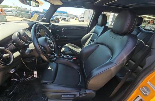2015 MINI Hardtop Cooper S