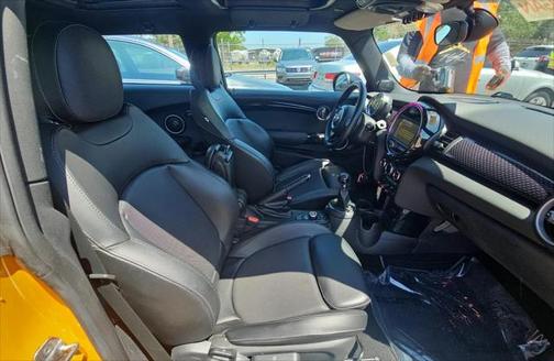 2015 MINI Hardtop Cooper S