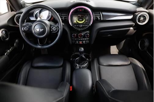 2015 MINI Hardtop Cooper S