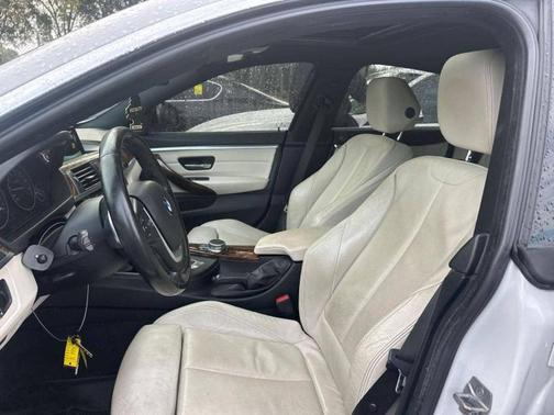 2019 BMW 440 Gran Coupe i