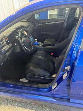 2019 Honda Civic Si Base