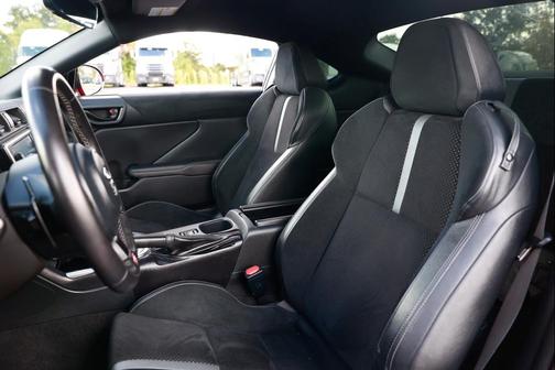 2022 Toyota GR86 Premium