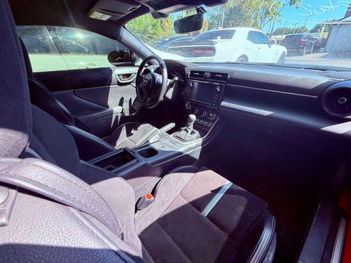 2022 Toyota GR86 Premium