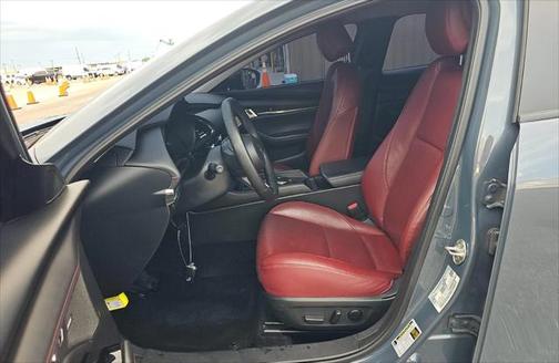 2023 Mazda Mazda3 AWD