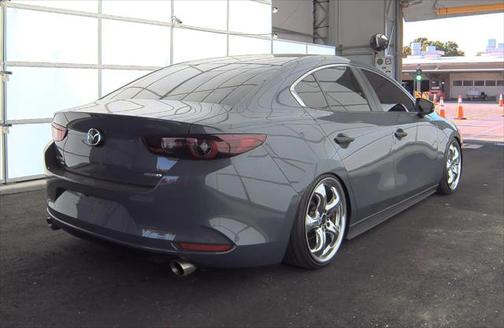 2023 Mazda Mazda3 AWD