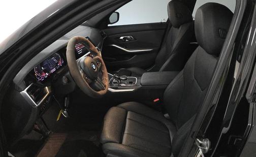 2020 BMW 330 M Sport