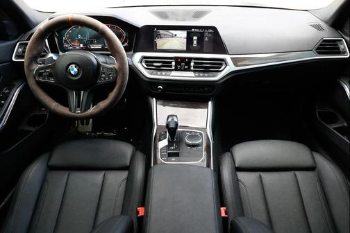 2020 BMW 330 M Sport