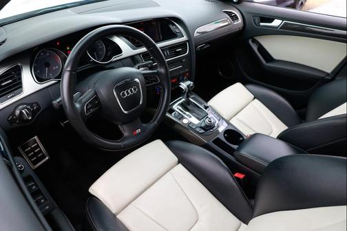 2010 Audi S4 3.0 Premium Plus