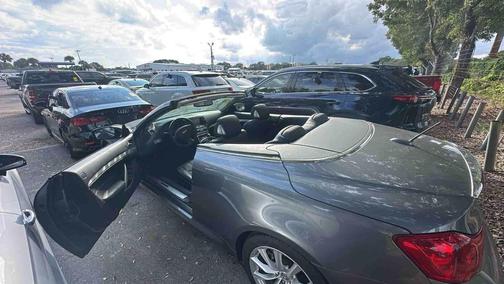 2014 INFINITI Q60 Base