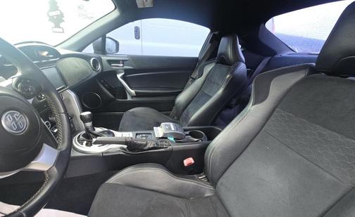 Raven 2019 Toyota 86 GT