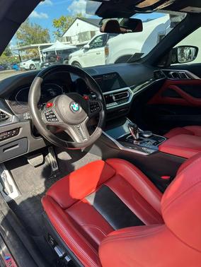 2017 BMW M3 Base