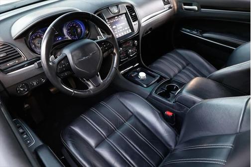 2020 Chrysler 300 S