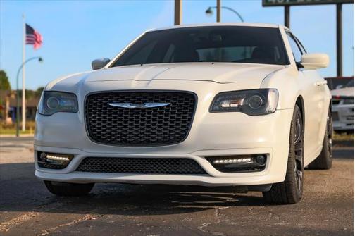 2020 Chrysler 300 S