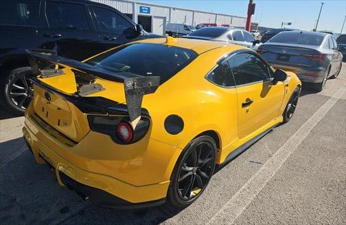 2015 Scion FR-S Release Series 1.0