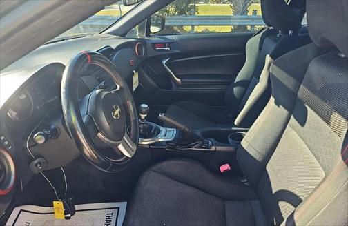 2015 Scion FR-S Release Series 1.0