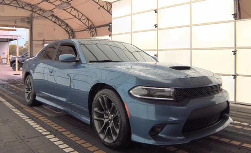 2021 Dodge Charger R/T