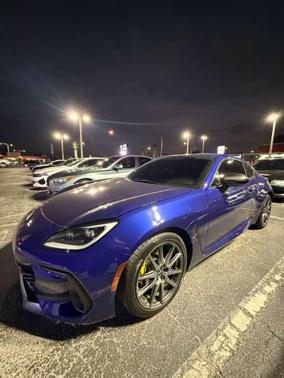 2023 Subaru BRZ Premium